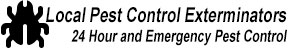 Black Creek WI Pest Control Exterminators
